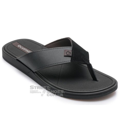 Вьетнамки мужские Cartago Valencia Thong 11377-24683 1